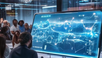 信息化人才落户政策咨询，助力数字经济发展的新引擎