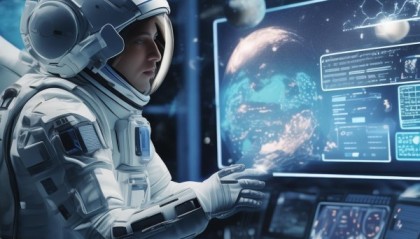 宇航员信息咨询服务，助力航天职业发展的新机遇