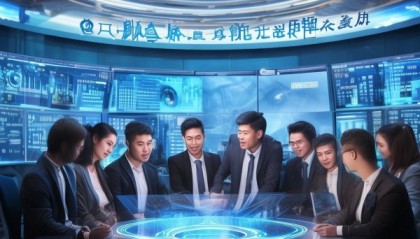 万晟信息咨询服务，赋能企业数字化转型的助力