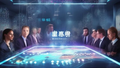 魅之信息咨询服务，重塑信息行业的未来