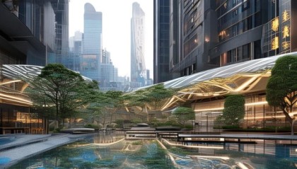 成都泉亭信息技术咨询，赋能企业高质量发展，助力数字化转型