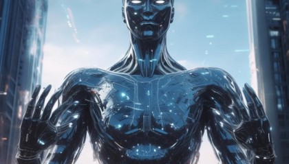 一零七，数字时代的守护者