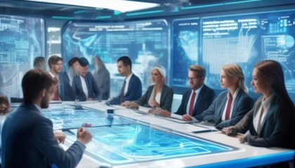 贵时信息咨询服务，助力企业高效管理，快速提升企业竞争力