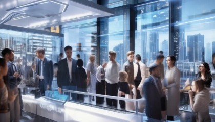 西宁市信息咨询服务平台，助力社会经济发展与民生改善