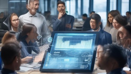 IT信息化造价咨询公司助力企业数字化转型的智慧结晶