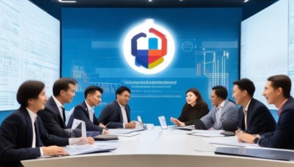大化金宏信息咨询服务部，赋能企业发展的新力量