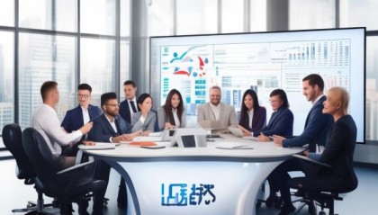 得荣信息咨询服务助力企业成功转型的关键伙伴