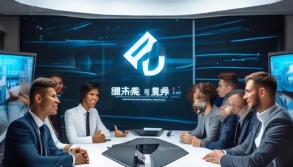 众慧信息技术咨询服务部，助力企业数字化转型的智囊机构
