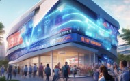 accelerating the digital transformation of education with AI-powered services