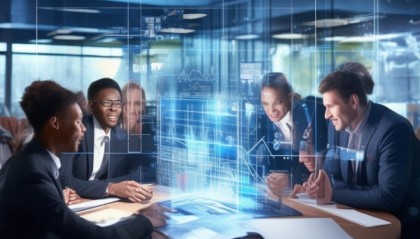 德勤信息技术咨询，助力企业数字化转型的专业权威咨询