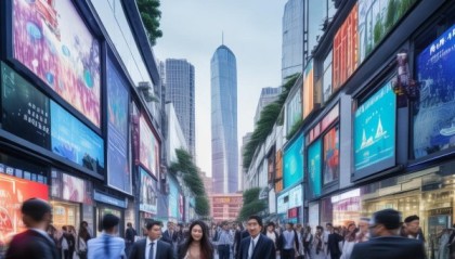 闵行区信息技术咨询市场现状及未来发展趋势