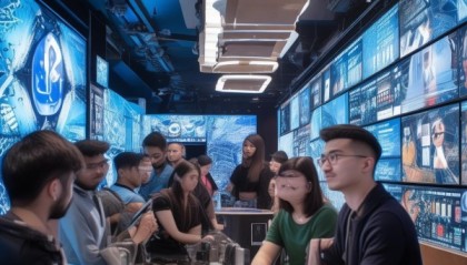 贵阳信息技术咨询怎么样？