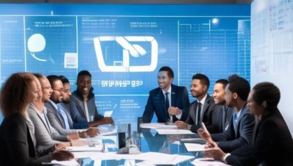 简雪信息咨询服务部，助力企业数字化转型的智囊团
