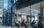 前誉信息咨询服务中心，专业服务背后的保障