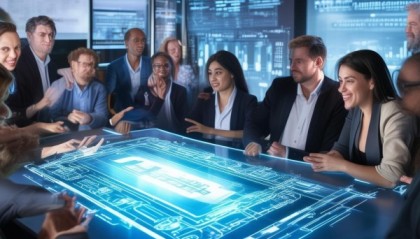 金溪信息咨询服务，助力企业数字化转型的智囊团