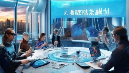 马小晨信息咨询服务部，创新未来，服务未来