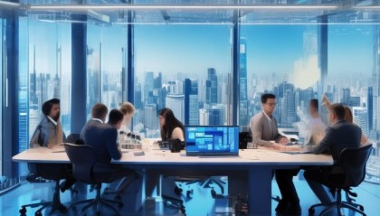 广州德勤信息技术咨询，赋能现代企业的数字化转型解决方案