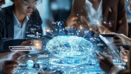 造价咨询公司通过信息化赋能项目决策的数字化转型