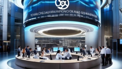 元禾信息咨询服务中心，助力企业提升竞争力的创新平台