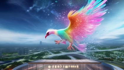 凤信息咨询服务，赋能未来，创新驱动未来