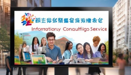 柯坪县信息咨询服务，助力经济发展与社会进步