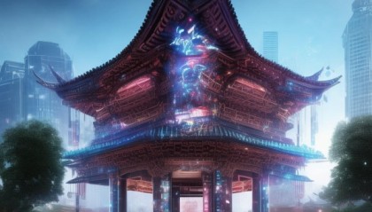 鼓楼区信息化信息咨询，助力城市发展与科技融合
