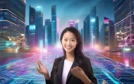 瑞欣深圳，信息技术的未来