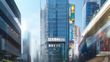馨悦地产信息咨询服务部，赋能城市发展，助力 lifestyle创新