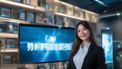 罗梅商务信息技术咨询，可靠吗？