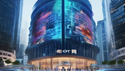 赤峰澜海，信息咨询服务的新引擎