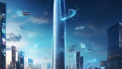 新泰星悦，数字时代的未来机遇
