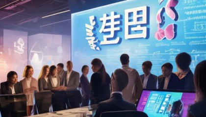 花姐信息技术咨询服务中心，助力企业成功转型