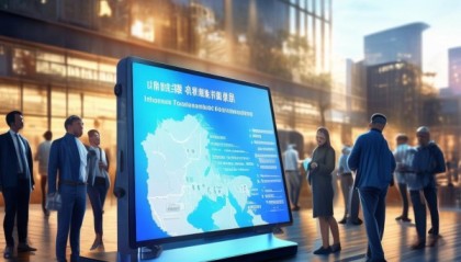 江阴信息技术咨询平台，助力区域经济发展重点区域