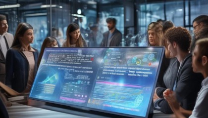 王盛信息技术咨询公司，从技术到创新的未来招聘策略