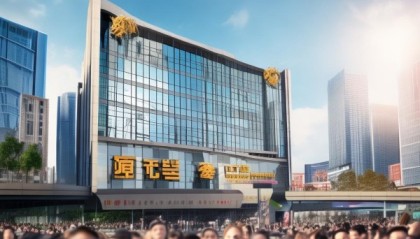 南京展博信息咨询服务助力国际展会成功