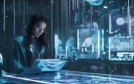 题，信息化咨询，探索数字化转型的智慧之源—从知乎视角看信息化咨询的未来