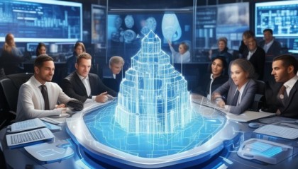 华铖信息咨询服务，在数字时代，守护企业的数据安全与监管合规