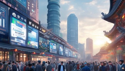 信息咨询服务的崛起之源—临汾