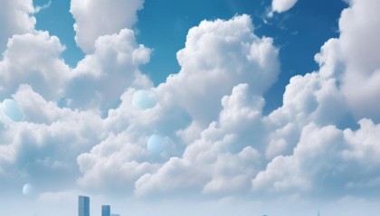 成都科技之都，创新与融合，科技与生活