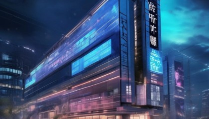 鼎信，从信息咨询服务到企业发展新引擎