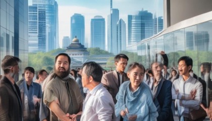 宿迁信息咨询服务发展的机遇与挑战