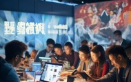 中江信息咨询服务，助力企业发展与技术创新的高效解决方案