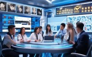 南宁源展信息技术咨询，专业与创新的结合
