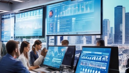 Advantages of Information Technology Consulting in唐山