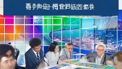 盛意信息咨询服务，助力企业成功转型