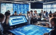 东莞厂房信息咨询服务，助力企业数字化转型