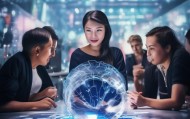 华为信息化咨询，disrupt 吗？