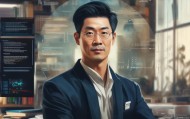 森瑜玮，信息咨询服务领域的佼佼者—专业性、隐私保护与安全的结合