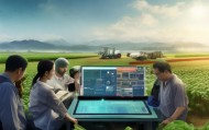 樊城区农业信息咨询服务，助力农业现代化的_power