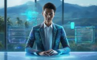 灵铱信息咨询服务海南，助力企业数字化与智能化的信赖伙伴